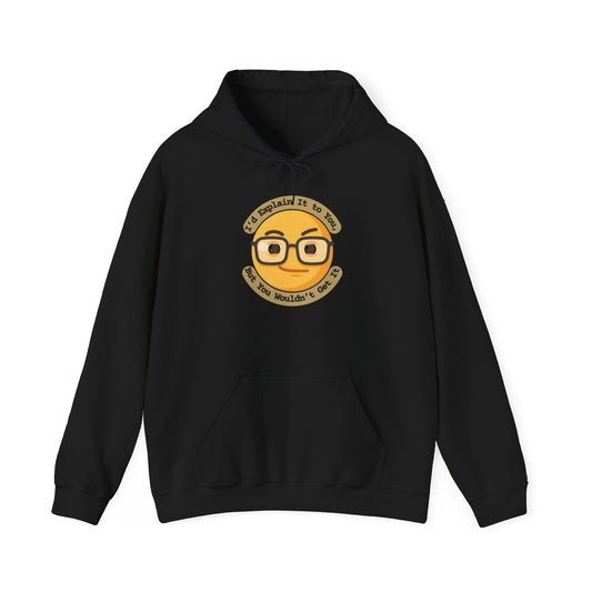 Graphic hoodies - "Currently Unavailable, Please Try Again Later" - Graphic clothes
