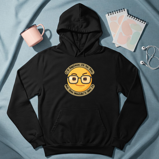 Graphic hoodies - "Currently Unavailable, Please Try Again Later" - Graphic clothes